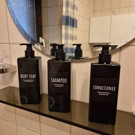 Fuer 4 Personen Mit Kueche Lejlighed