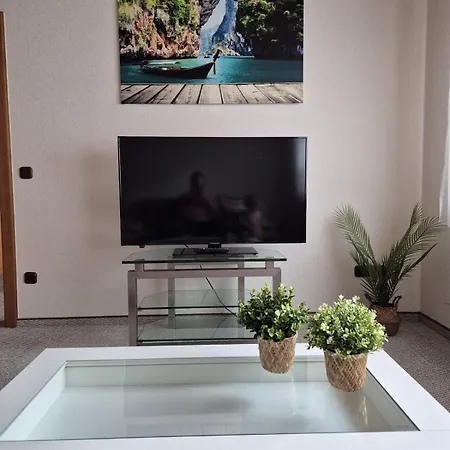 Apartment Fuer 4 Personen Mit Kueche Linnich